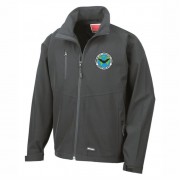 RAF - CDOC Softshell Jacket